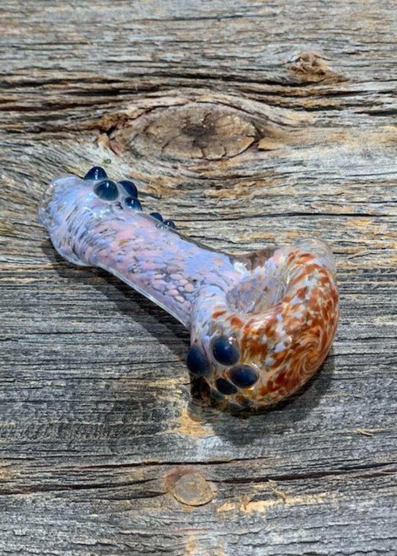 3.5" Sailors Delight | Lansing Made | Dry Pipe