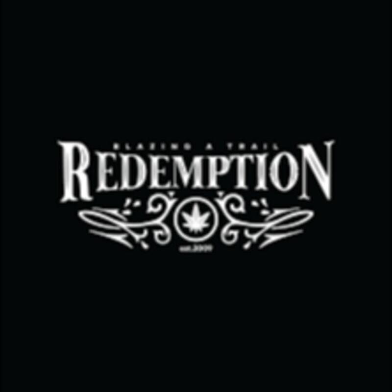 3.5g | Apex | Redemption