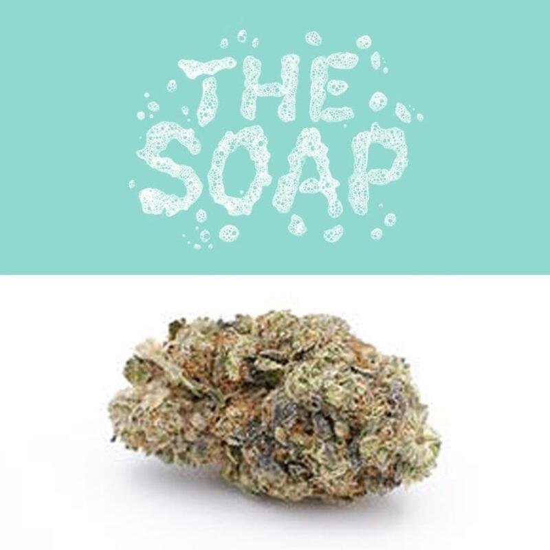 Cookies - The Soap - 3.5g