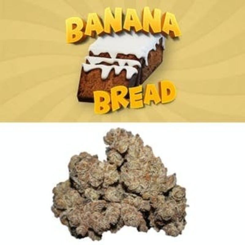 Banana Bread | Gage (MED)