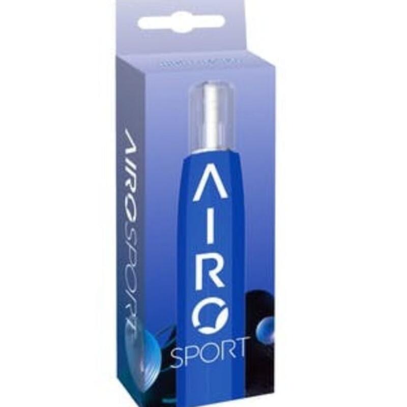 Airo Pro Sport Battery - Cobalt Blue