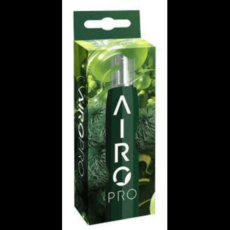 Airo Pro Battery - Emerald