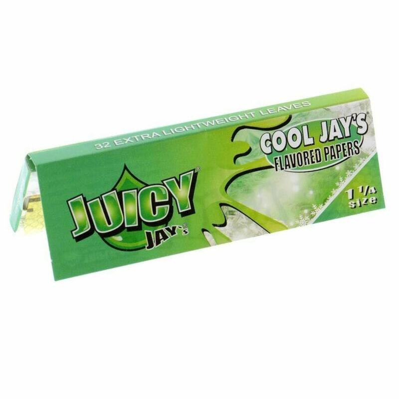 Juicy Jays Cool Jays 1 1/4