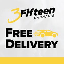 3Fifteen Grand Rapids Division -Recreational Delivery