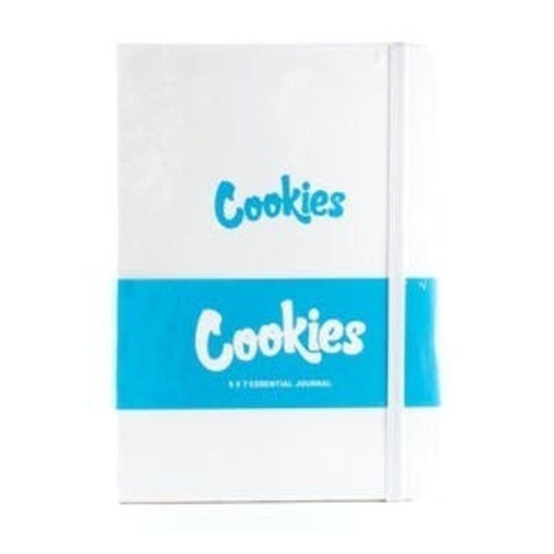 Journal | Cookies