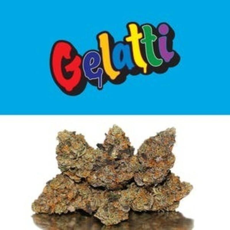 Gelatti | Cookies
