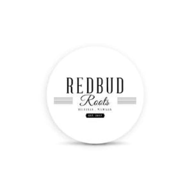 Bio Cheese 1g Live Resin - Redbud Roots (REC)