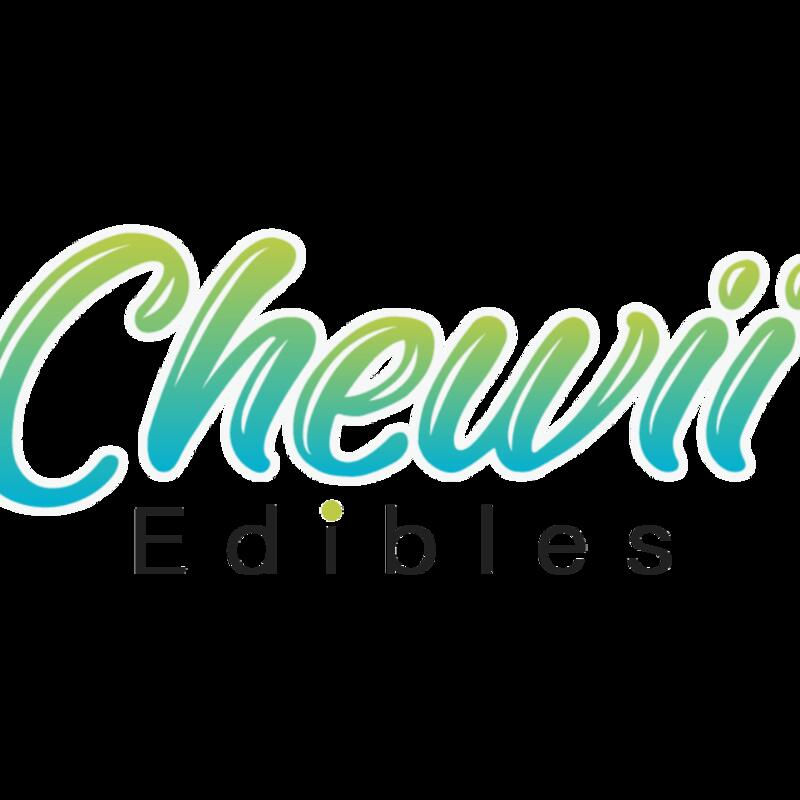 Chewii MED - Peach Mango Blast 20pk