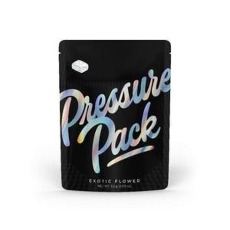 Boof Proof 200 | Pressure Pack (REC)