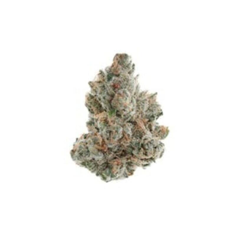 Cherry Pie Breath - Glacier Cannabis REC (REC)