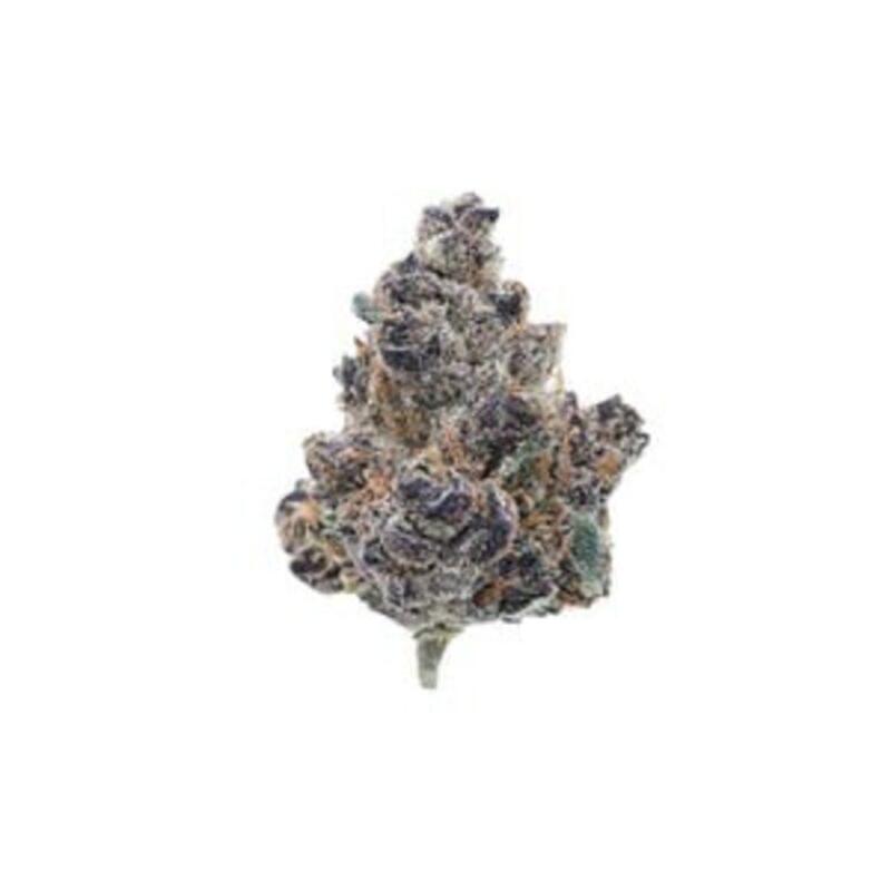 Brain Freeze - Glacier Cannabis (MED)