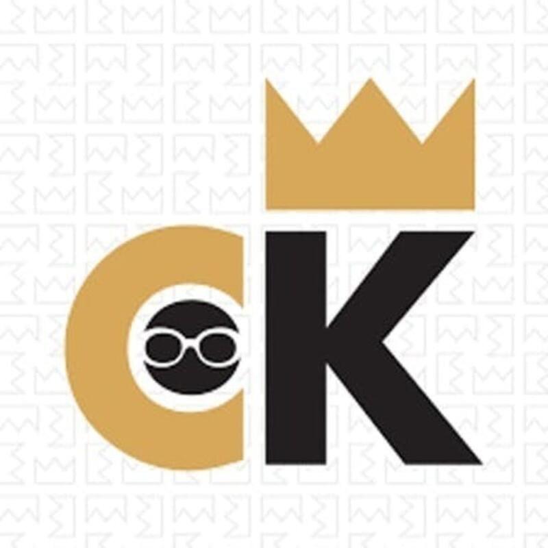 Clout King | Clout Cake | 1/4oz Prepackage