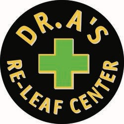 Dr. A's Re-Leaf Center - Edwardsburg