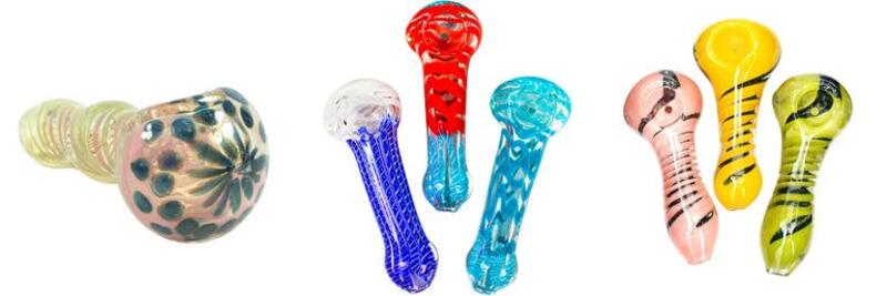 $15.00 Glass Pipe