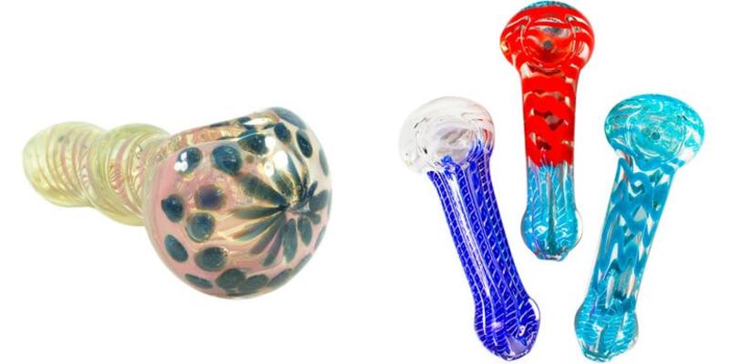 $20.00 Glass Pipe