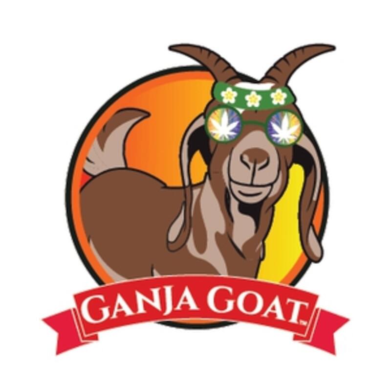Ganja Goat