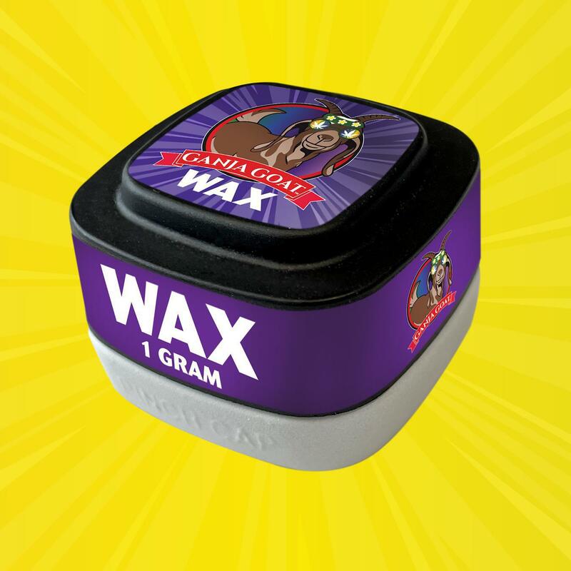 Wax 1g