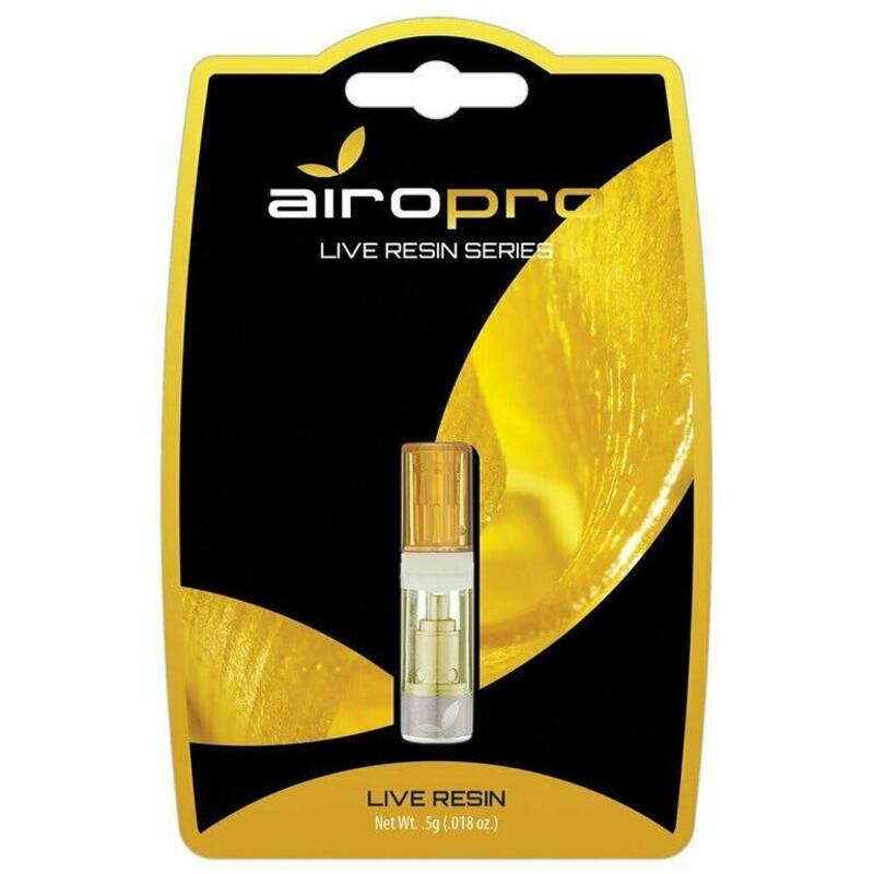 CARTRIDGE- AiroPro CherryLime Haze[500mg](Ascend)