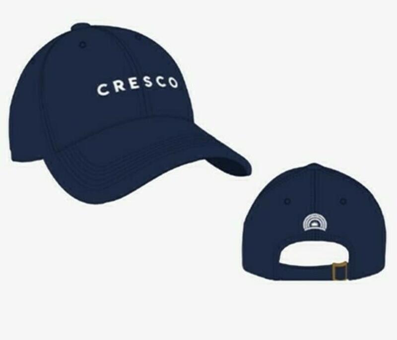 Cresco Dad Hat