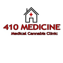 410 Medicine