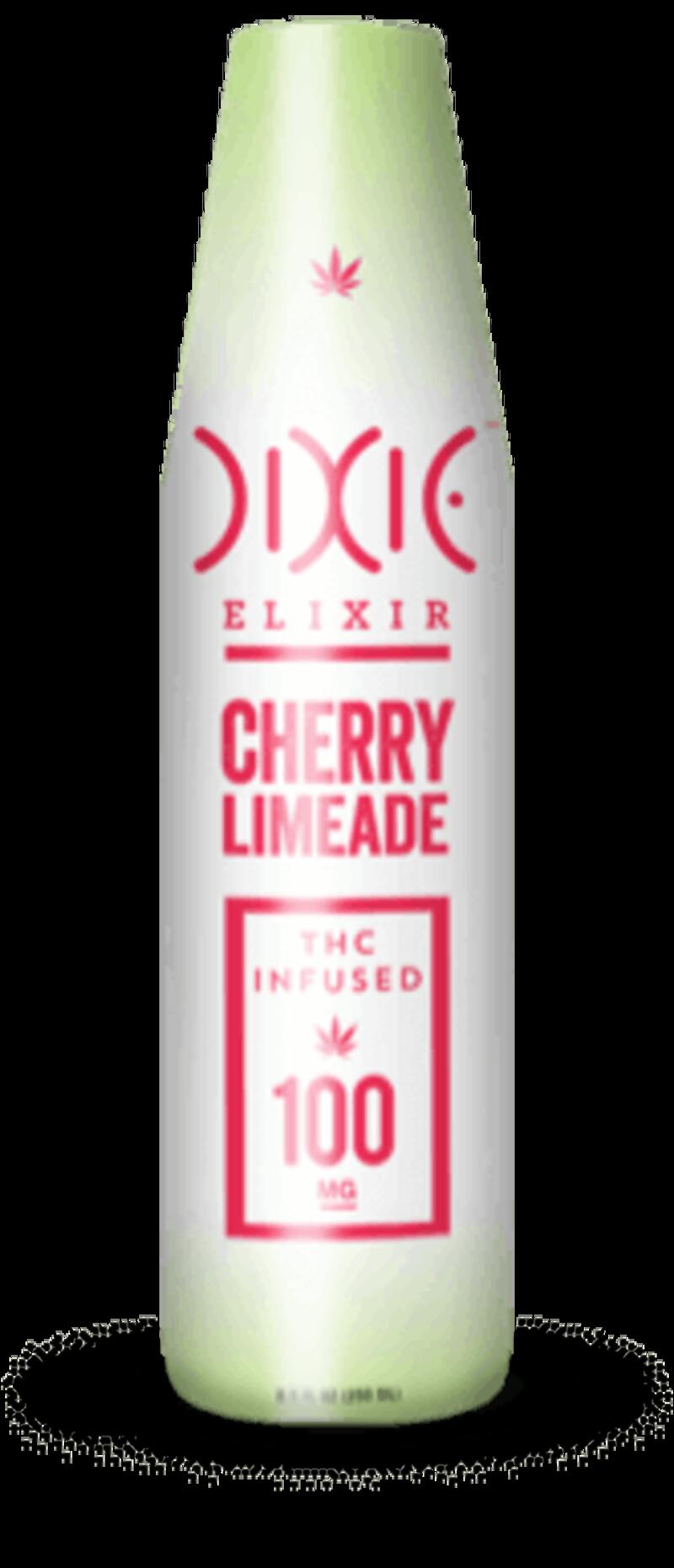 Cherry Limeade 200mg Elixir