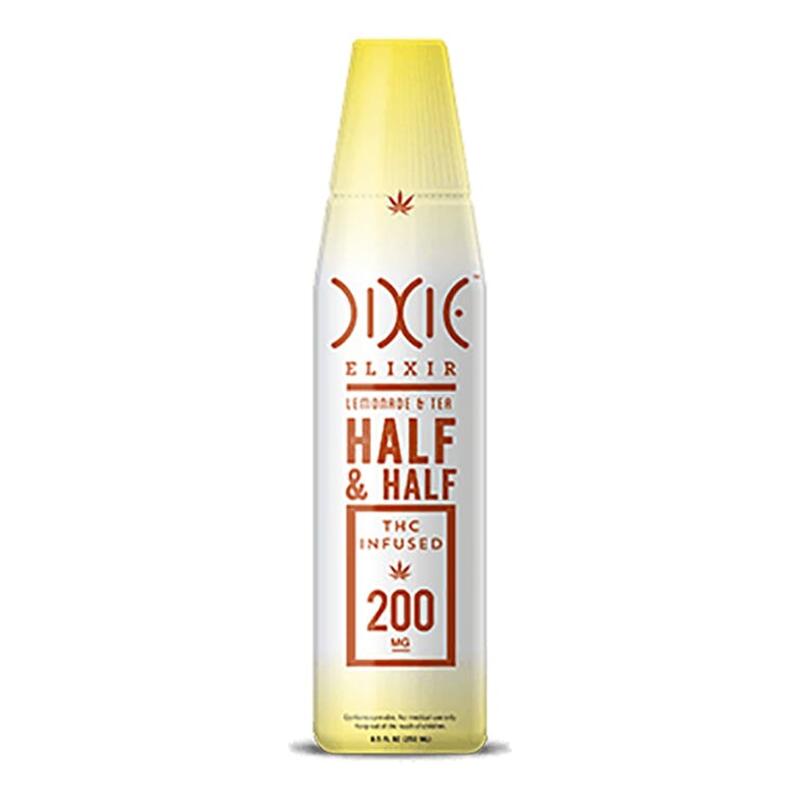 Half & Half 200mg Elixir