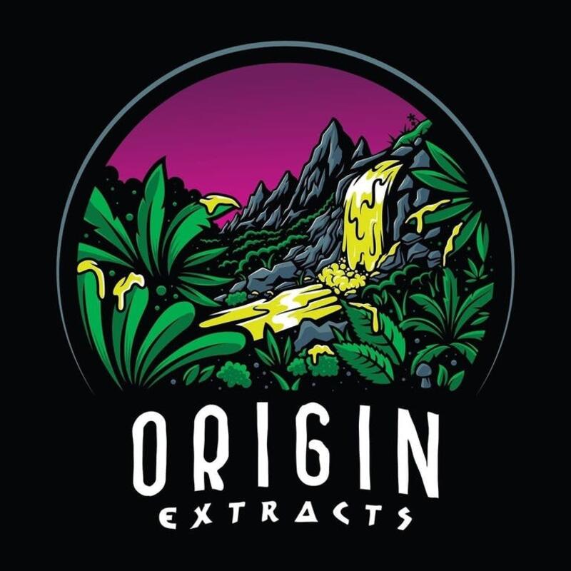 Origin Wax