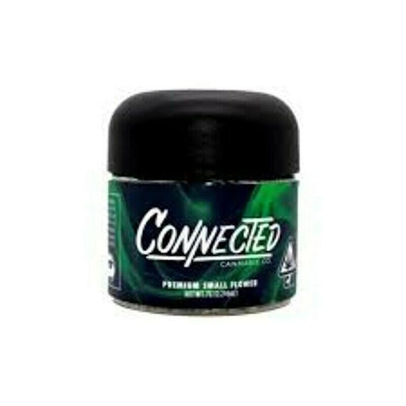 CONNECTED | Connected - The Chemist - (7g)