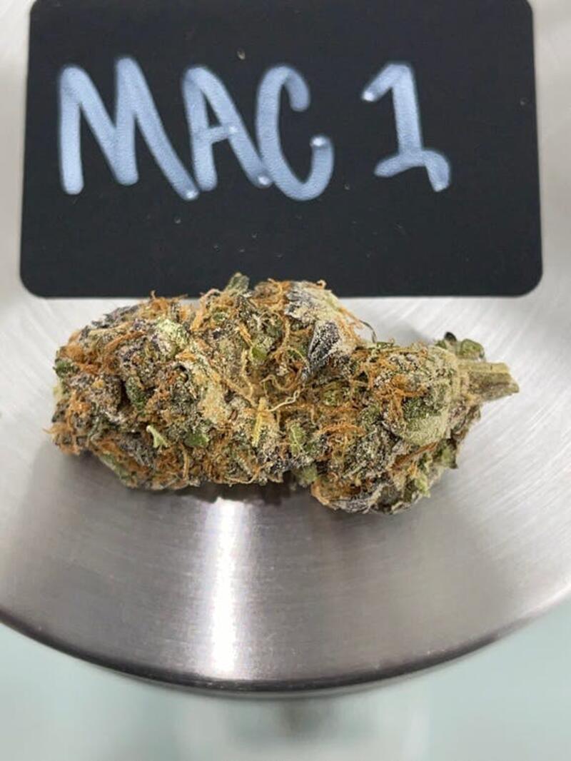 Mac 1