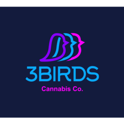 3Birds Cannabis Co