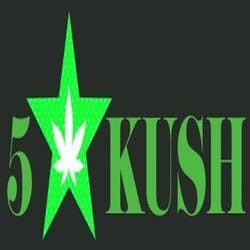 5 Star Kush