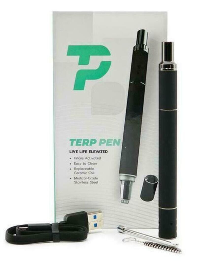 Boundless Terp Pen Assorted Colors