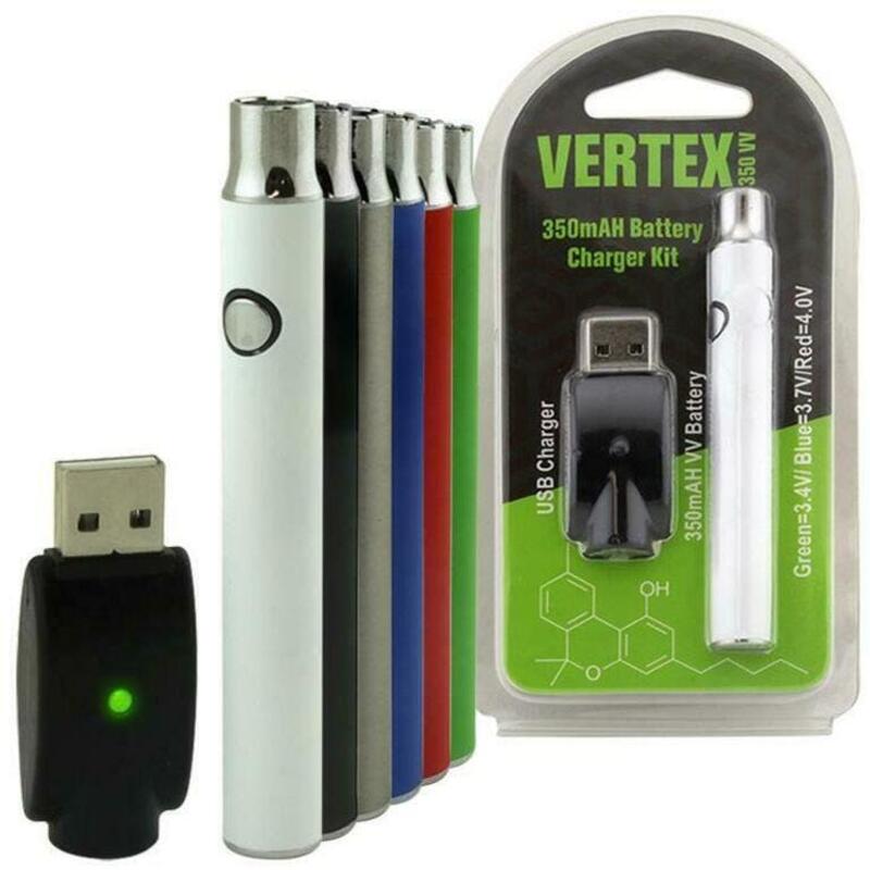Vertex Battery's
