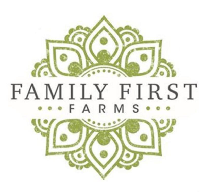Family First - Afcrack OG - Sativa Infused Pre-Roll 1.2g