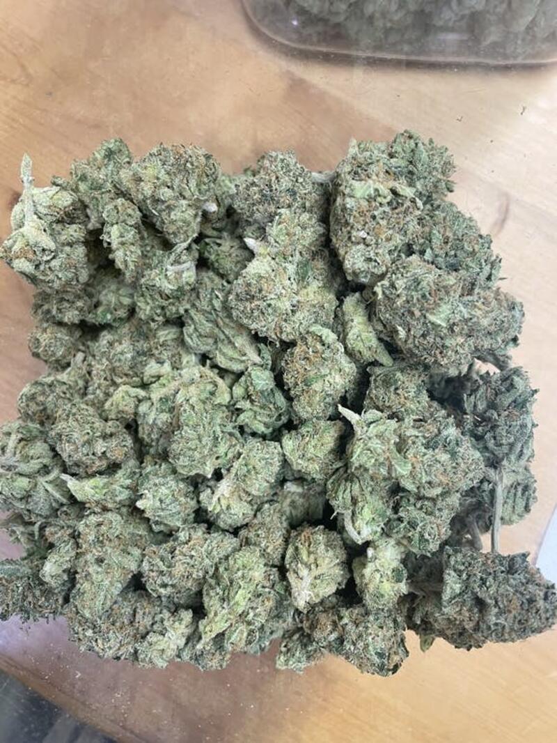 Grizzly Kush