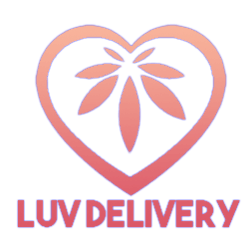 Luv Delivery - Santa Cruz