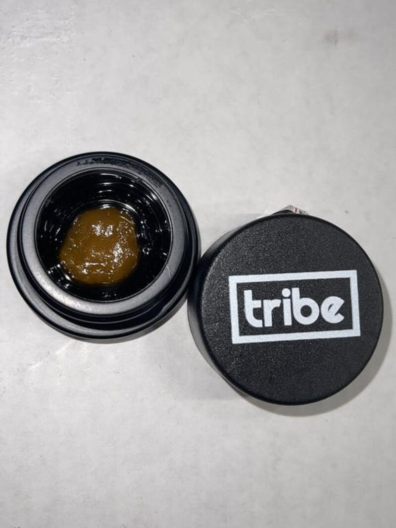 Tribe Fruity Pebbles
