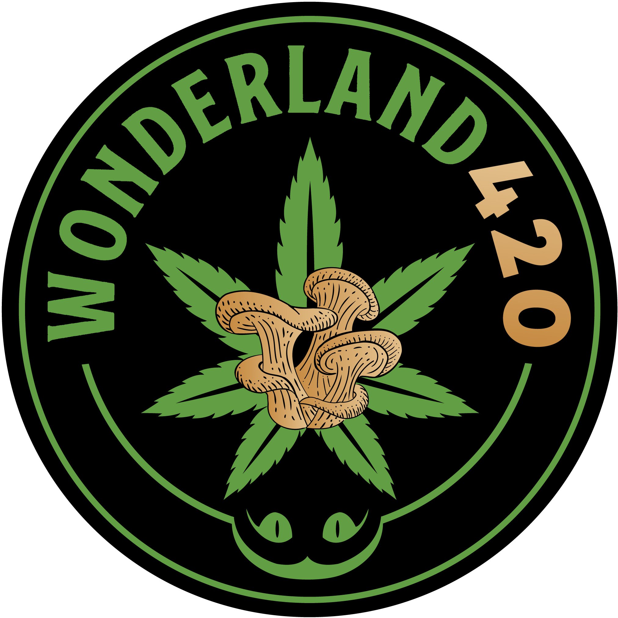 Wonderland420 - Thousand Oaks