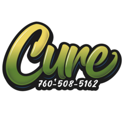 Cure Delivery - Victorville