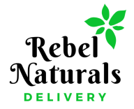 Rebel Natural Delivery - Dearborn Heights