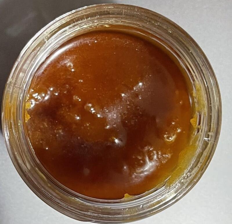 Caramel Apple Gelato Sauce 1G LIVE Resin 🍎 🍨