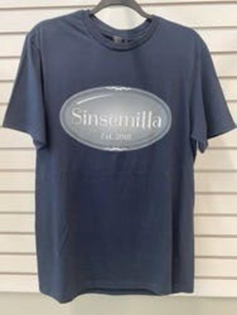 Sinsemilla - Shirt
