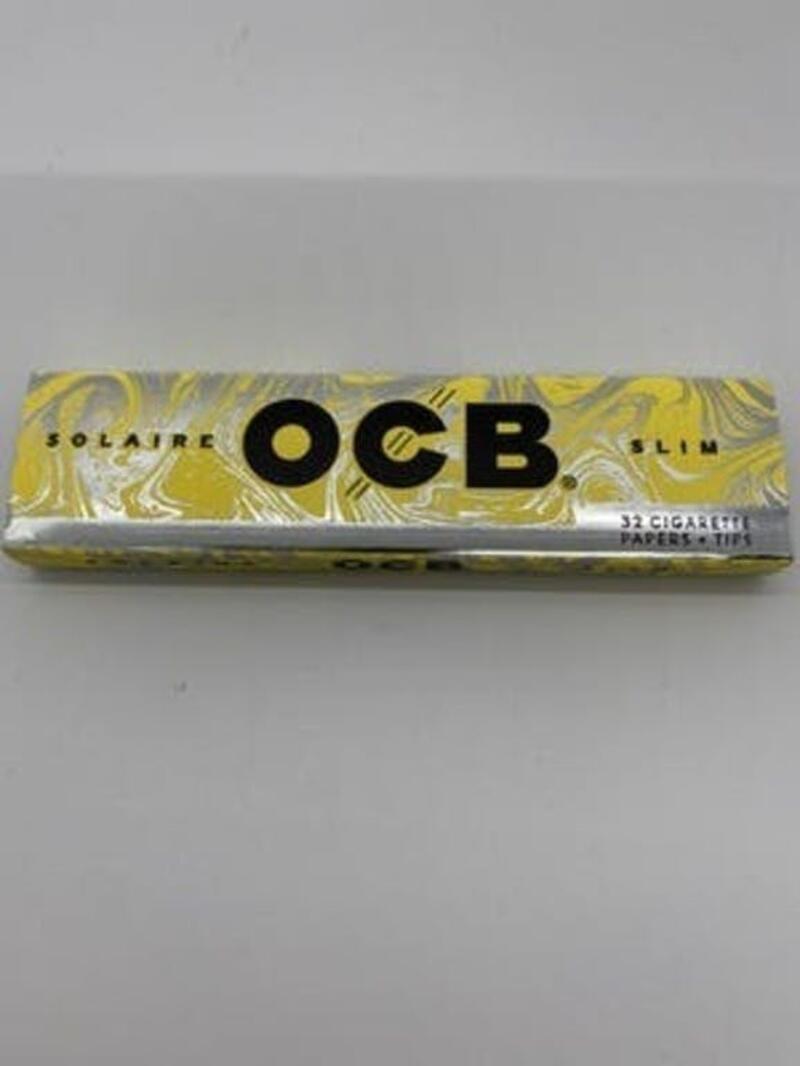 OCB Rolling Papers - King Size