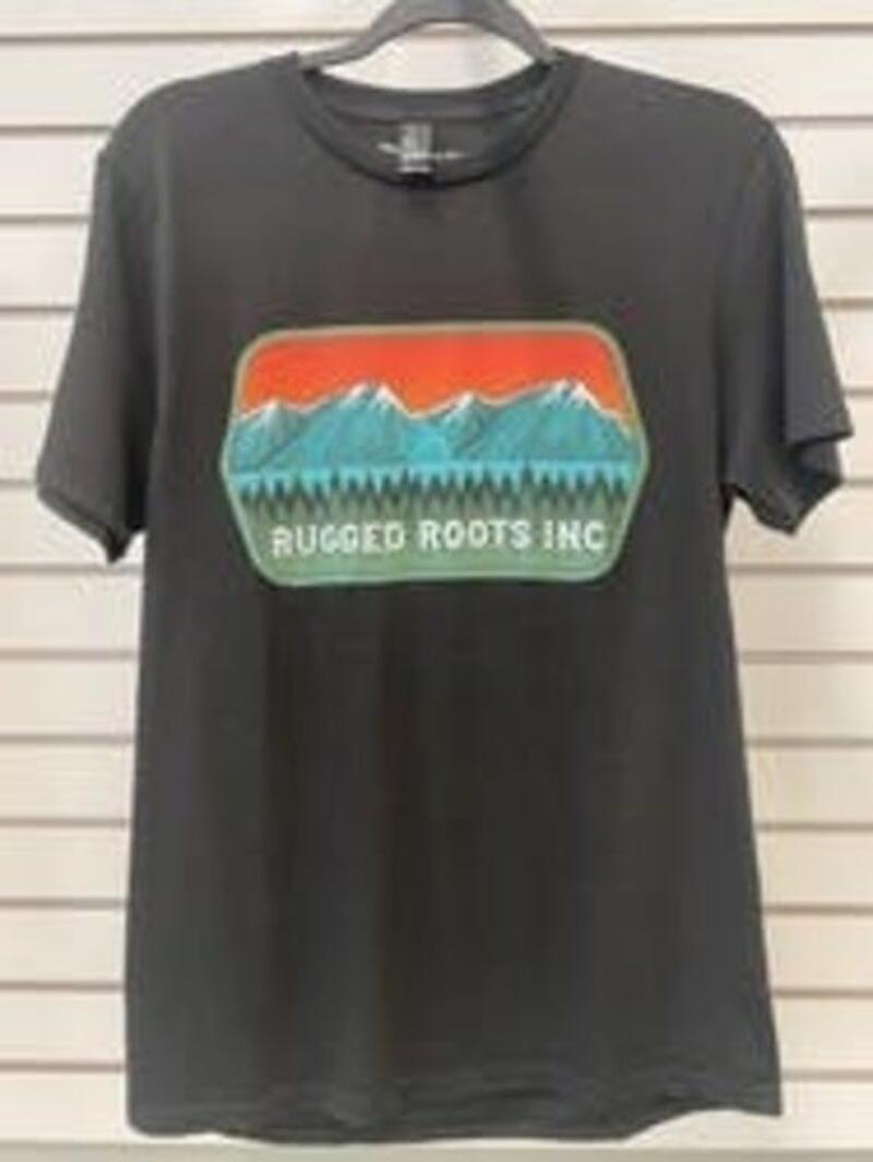 Rugged Roots - Shirt