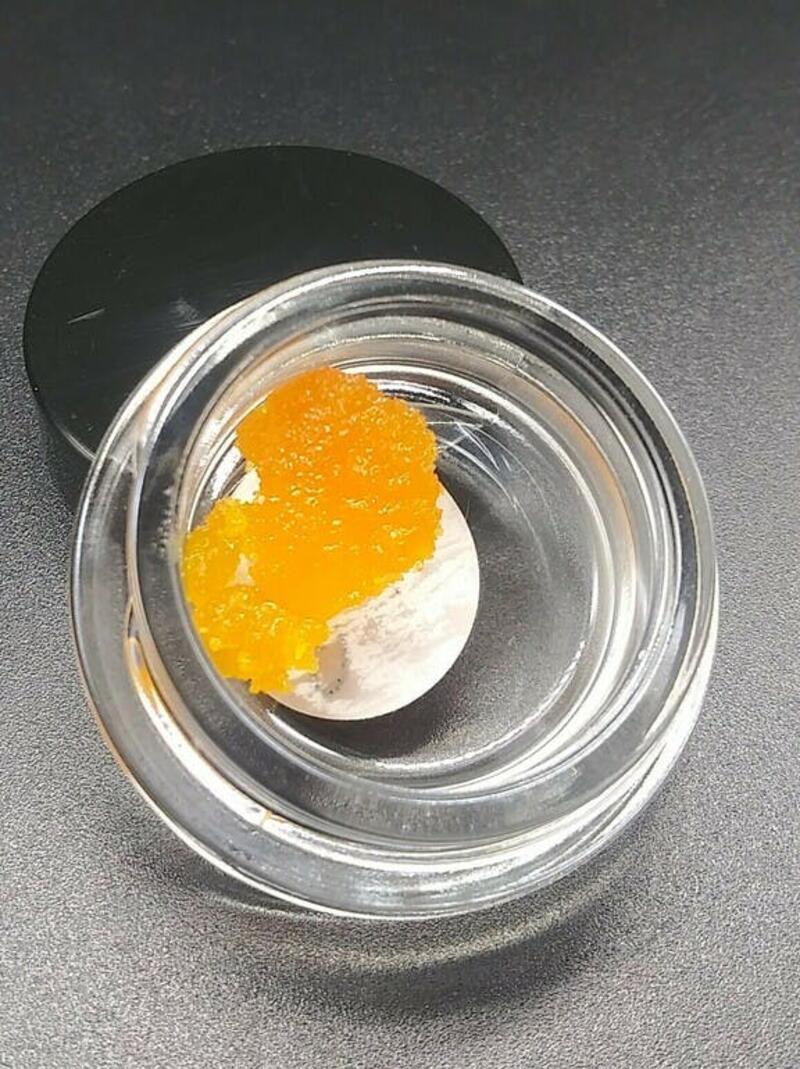 Durban Grapefruit Live Resin by SOW LOW FARMS