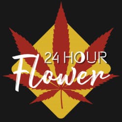 24 Hour Flower