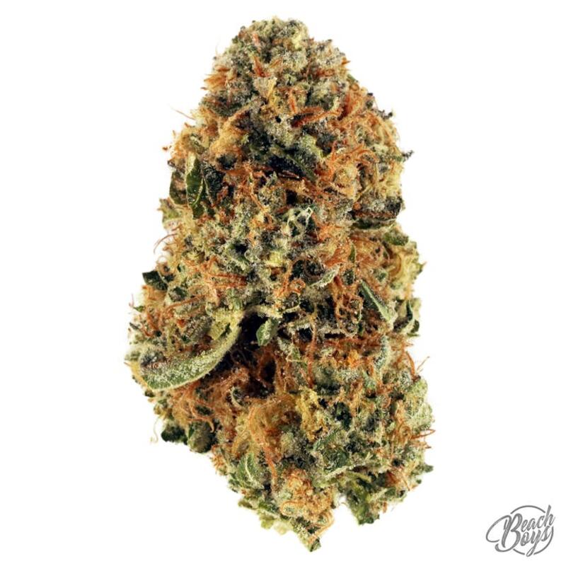 Tropical Fusion 1:1 CBD:THC - Grapevine Cannabis