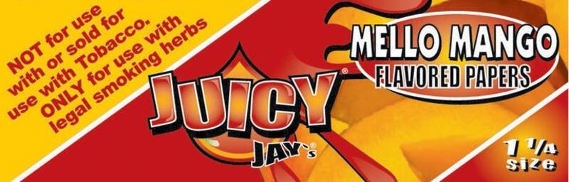 Papers - Mello Mango Juicy Jays