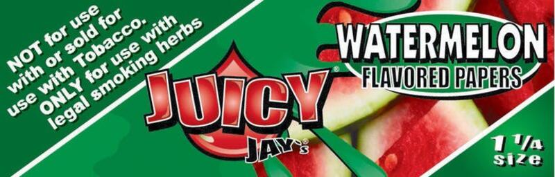 Papers - Watermelon Juicy Jays