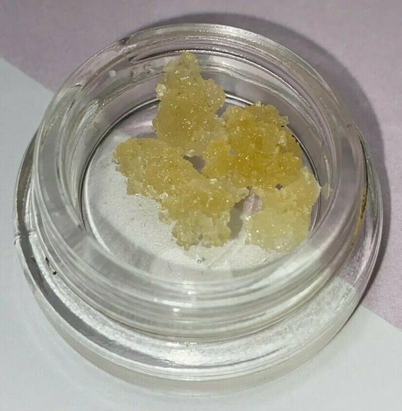 Micro Diamonds - Butter Runtz .5g & 1g